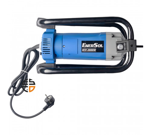Вібратор глибинний EnerSol ECV-2000W