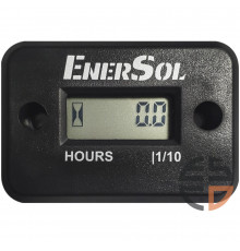 Лічильник мотогодин EnerSol EHM-1