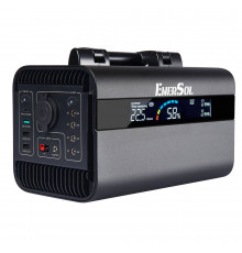 Портативний зарядний пристрій EnerSol EPB-600N