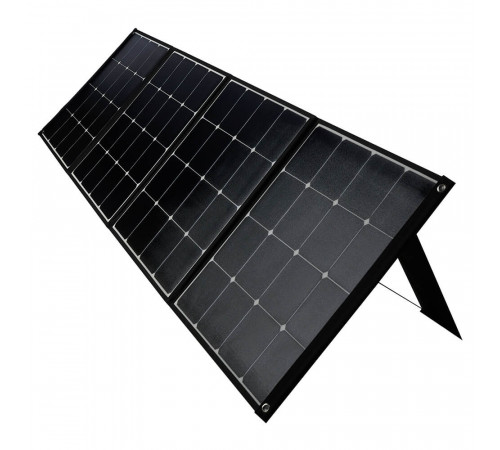 Сонячна панель EnerSol ESP-200W