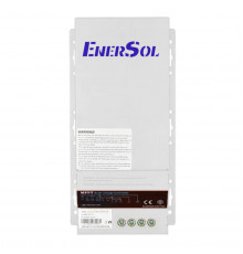 Сонячний контролер заряду EnerSol EMPPT-1260
