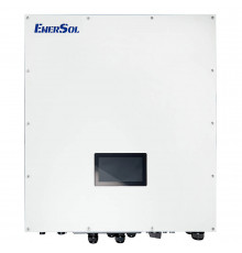 Інвертор гібридний EnerSol EHI-12000TP