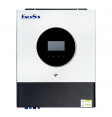Інвертор гібридний EnerSol EHI-8000SP