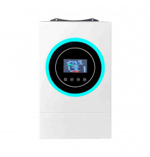 Інвертор гібридний EnerSol EHI-SUNONV6.5KW