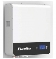Акумуляторна батарея LiFePO4 EnerSol EB-1024LFPW