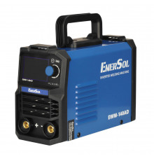 Зварювальний апарат інверторний EnerSol EWM-140AD