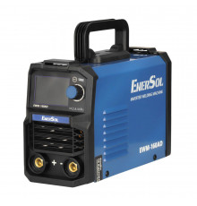 Зварювальний апарат інверторний EnerSol EWM-160AD
