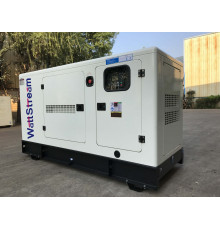 Дизельний генератор WattStream WS90-RS