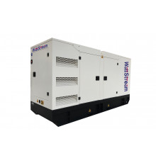 Дизельний генератор WattStream WS220-RS