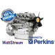 Дизельний генератор WattStream WS90-PS (Perkins, 70 кВт)