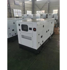 Дизельний генератор WattStream WS22-FS