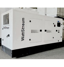 Дизельний генератор WattStream WS205-WS