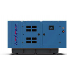 Дизельний генератор WattStream WS110-BS
