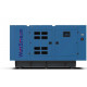 Дизельний генератор WattStream WS110-BS