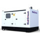 Дизельний генератор WattStream WS150-BS
