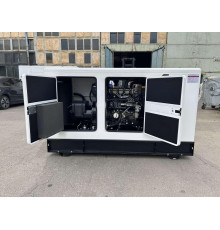 Дизельний генератор WattStream WS22-PL