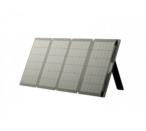 Портативна сонячна панель KS SP120W-4 Портативна сонячна панель KS SP120W-4