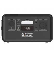 Портативна зарядна станція KS 500PS