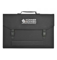 Портативна сонячна панель KS SP90W-3