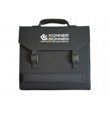 Портативна сонячна панель KS SP60W-3