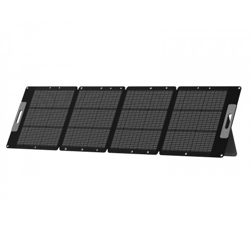 Портативна сонячна панель KS SP210W-4 Портативна сонячна панель KS SP210W-4