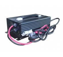 Зарядний пристрій для прискореного заряджання Li-ion батарей KS 40A-FC