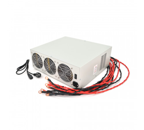 Зарядний пристрій