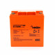 Акумуляторна батарея MERLION GL12260M6 12 V 26 Ah (165 х 125 х173) Orange Q1/128