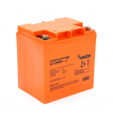 Акумуляторна батарея MERLION GL12260M6 12 V 26 Ah (165 х 125 х173) Orange Q1/128