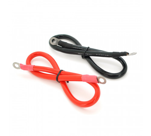 Інвертор напруги UKC 2000ВА(1200Вт), 12/220V, approximated, 1 універсальна розетка, клемні дроти