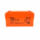 Акумуляторна батарея MERLION GL12650M6 12 V 65 Ah (348 x 168 x 178) Orange Q1/48