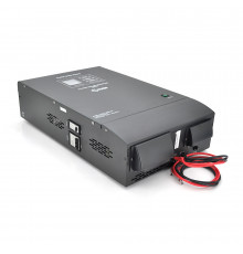 Гібридний інвертор Europower RTSWm-MPPT-3000LCD, 2100W, 48V, струм заряду 10A, 140-275V, MPPT (20/40А, 60-90Vdc)