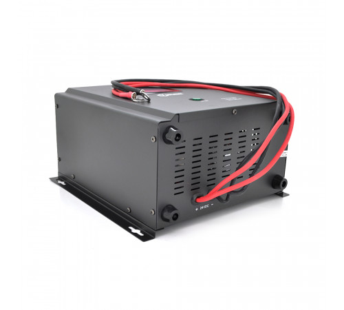 ДБЖ з правильною синусоїдою Europower PSW-EP2000WM24 (Потужність 1400 Вт) 20А, настінний, під зовнішню АКБ 24В, Q1