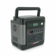 Портативне джерело живлення Yard Force LX PS1200, потужність 1200Вт, 974Wh, Li-ion, 248*190*245 мм, 9.8 кг
