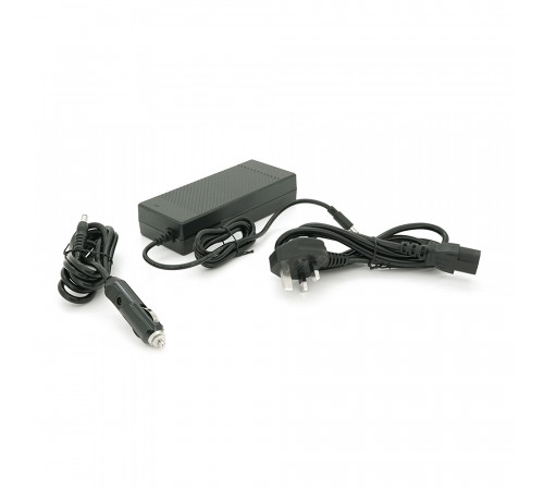 Портативне джерело живлення Yard Force LX PS1200, потужність 1200Вт, 974Wh, Li-ion, 248*190*245 мм, 9.8 кг