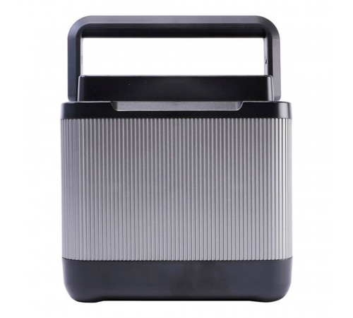 Портативне джерело живлення Yard Force LX PS1200, потужність 1200Вт, 974Wh, Li-ion, 248*190*245 мм, 9.8 кг