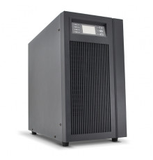 ДБЖ з правильною синусоїдою Ritar PT-6KS-LCD, 6000VA(5400Вт), 192В, Внутрішня батарея 12V 7 Ah х 16шт
