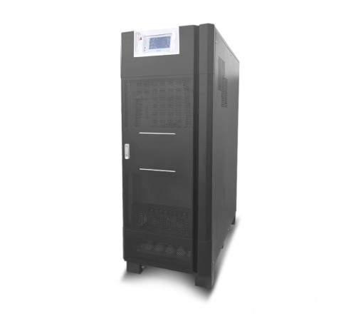 ДБЖ ONLine 3-ФАЗНИЙ RITAR GP-33-30KVA, 384Vdc, під зовнішнім AKB (830*402*1050 mm), 223кг ДБЖ ONLine 3-ФАЗНИЙ RITAR GP-33-30KVA, 384Vdc, під зовнішнім AKB (830*402*1050 mm), 223кг