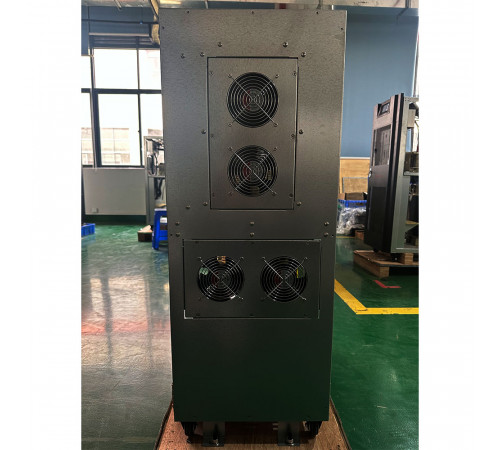 ДБЖ ONLine 3-ФАЗНИЙ RITAR GP-33-30KVA, 384Vdc, під зовнішнім AKB (830*402*1050 mm), 223кг