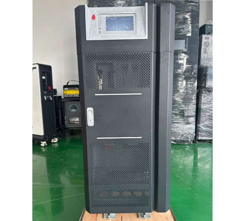 ДБЖ 3-ФАЗНИЙ RITAR GP-33-10KVA, 384Vdc, під зовнішнім (830*402*1050 mm), 152,5кг