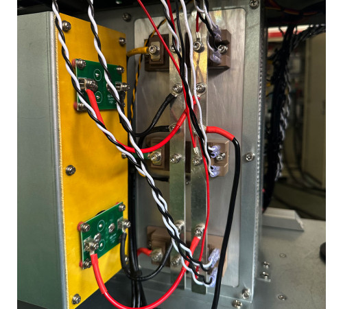 ДБЖ 3-ФАЗНИЙ RITAR GP-33-10KVA, 384Vdc, під зовнішнім (830*402*1050 mm), 152,5кг