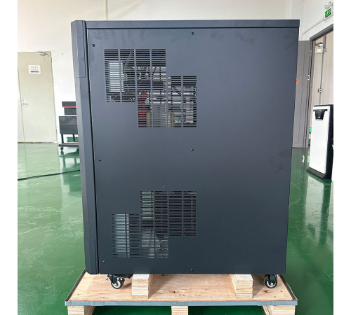 ДБЖ 3-ФАЗНИЙ RITAR GP-33-10KVA, 384Vdc, під зовнішнім (830*402*1050 mm), 152,5кг