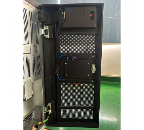 ДБЖ 3-ФАЗНИЙ RITAR GP-33-10KVA, 384Vdc, під зовнішнім (830*402*1050 mm), 152,5кг