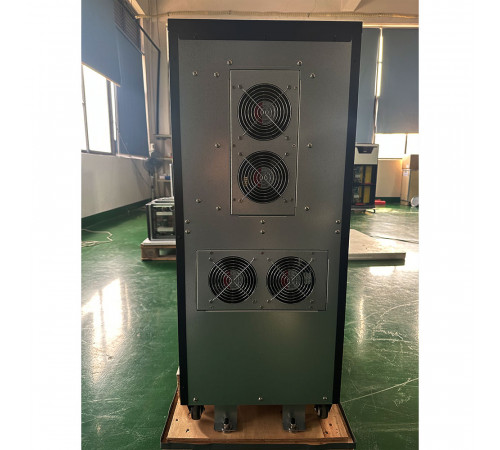 ДБЖ 3-ФАЗНИЙ RITAR GP-33-10KVA, 384Vdc, під зовнішнім (830*402*1050 mm), 152,5кг