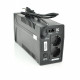 ДБЖ Ritar RTP650L-U (390W) Proxima-L, LED, AVR, 2st, USB, 2xSCHUKO socket, 1x12V7Ah, plastik Case ( 340 x 140 X 205) 4.7 кг Q4