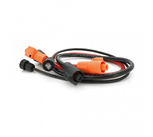 Кабель паралельного підключення живлення та зв'язку RW-M6.1-Cable