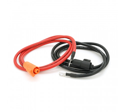 Аккумуляторна батарея Deye LiFePO4 RW-M6.1-B 51,2V 120Ah, BMS60@16S до 32 parallel, CAN&RS485, IP21, 6000Cycles, (510*740*145), 58kg