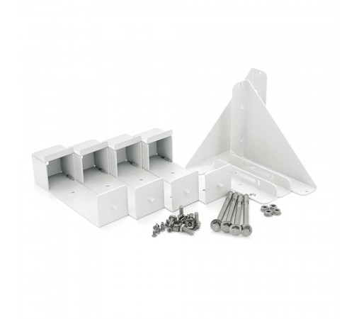 Аккумуляторна батарея Deye LiFePO4 SE-G5.3 51.2V 104Ah,5,12kW, BMS50A@16S,до 32 parallel CAN/RS485, IP21, 6000Cycles (440*133*560), 44kg