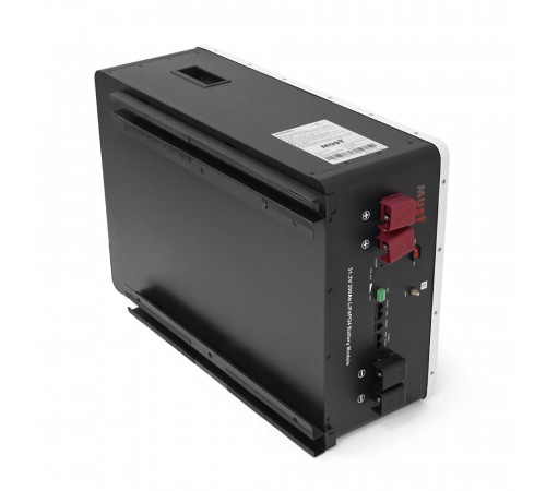 Акумуляторна батарея Must LiFePO4 LP16-48200 51.2V 200Ah, 10,24kWh, BMS100A@16S, CAN2.0/RS232/RS485, 6000 cycles, 625x442x250, 80kg