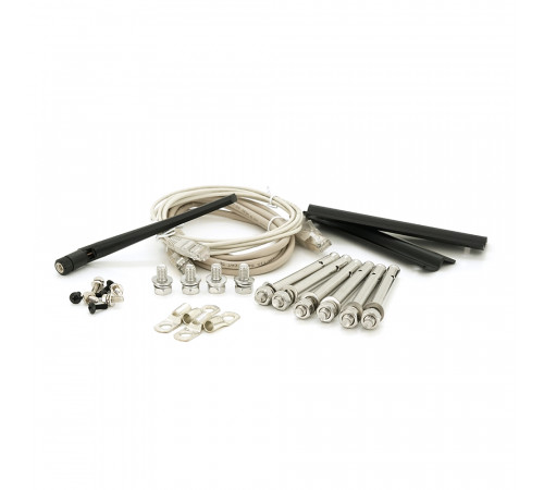 Акумуляторна батарея Must LiFePO4 LP16-48200 51.2V 200Ah, 10,24kWh, BMS100A@16S, CAN2.0/RS232/RS485, 6000 cycles, 625x442x250, 80kg